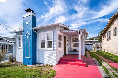 2951 73rd Ave, Oakland, CA 94605 - Photo 1