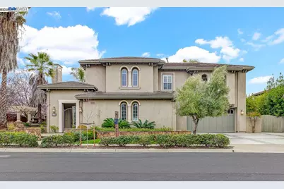 1037 Sunset Creek Ln, Pleasanton, CA 94566 - Photo 1