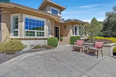 25100 Palomares Rd, Castro Valley, CA 94552 - Photo 1