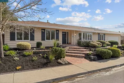 345 Birchwood Dr, Moraga, CA 94556 - Photo 1