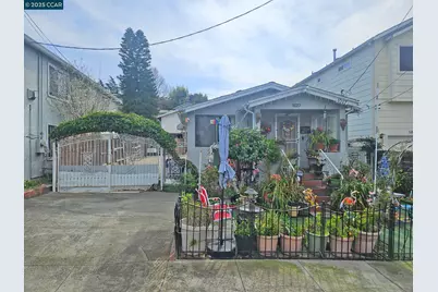 1027 3rd St, Rodeo, CA 94572 - Photo 1