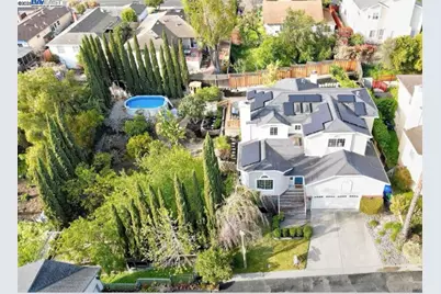 2196 Beckham Ln, Hayward, CA 94541 - Photo 1