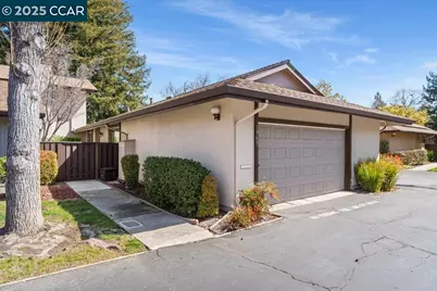 1965 Countrywood Ct, Walnut Creek, CA 94598 - Photo 1