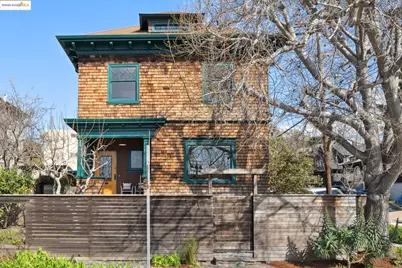 2617 Fulton St, Berkeley, CA 94704 - Photo 1