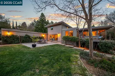 427 Pazzi Rd, Walnut Creek, CA 94598 - Photo 1