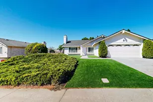 3743 Painted Pony Rd, Richmond, CA 94803 - Photo 1