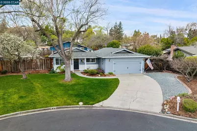 249 Greenwich Dr, Pleasant Hill, CA 94523 - Photo 1