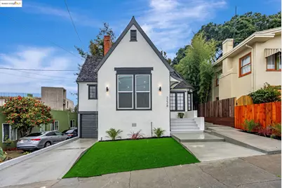 3228 Hyde St, Oakland, CA 94601 - Photo 1