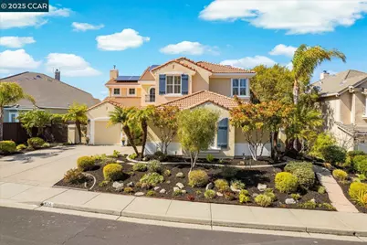 834 Deer Spring Cir, Concord, CA 94521 - Photo 1