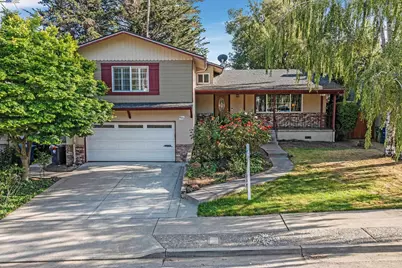 4773 Hillside Drive, Castro Valley, CA 94546 - Photo 1
