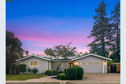 3608 Sugarberry Ln, Walnut Creek, CA 94598 - Photo 1