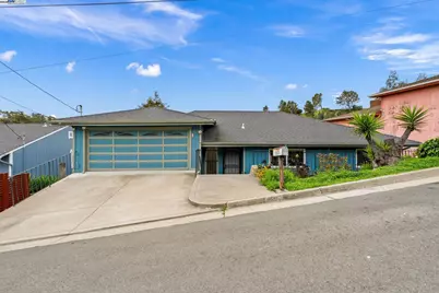 9515 Castlewood St, Oakland, CA 94605 - Photo 1