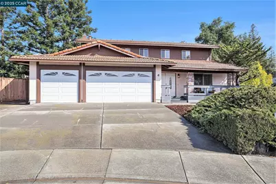 6 Sean Ct, Pleasant Hill, CA 94523 - Photo 1