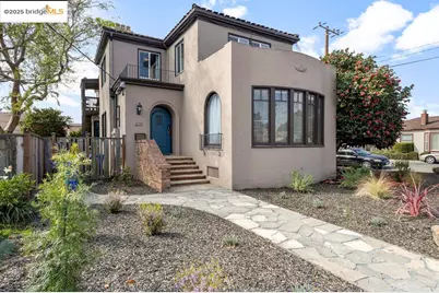 2900 Barrett Ave, Richmond, CA 94804 - Photo 1