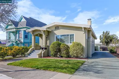 713 Pacific Ave, Alameda, CA 94501 - Photo 1