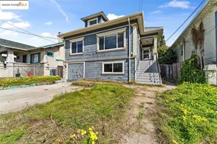 4076 Santa Rita St, Oakland, CA 94601 - Photo 1