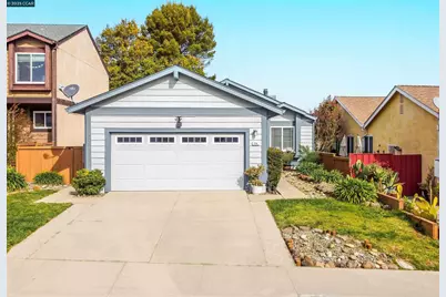 256 Dartford St, Hercules, CA 94547 - Photo 1