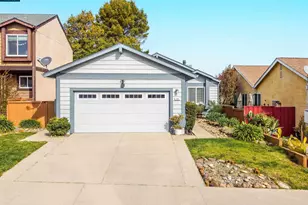 256 Dartford St, Hercules, CA 94547 - Photo 1