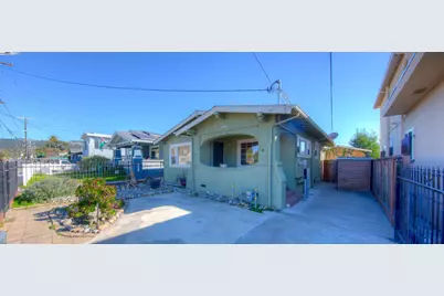 2718 Seminary Ave, Oakland, CA 94605 - Photo 1