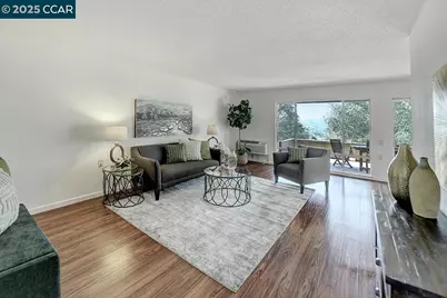 1268 Skycrest #4, Walnut Creek, CA 94595 - Photo 1