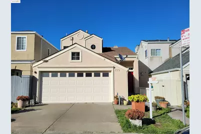 386 Bay Ridge Drive, Daly City, CA 94014 - Photo 1