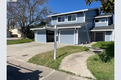 3843 Gregory Way, Stockton, CA 95209 - Photo 1