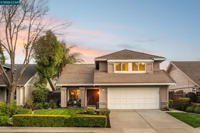 215 Monte Carlo Way, Danville, CA 94506 - Photo 1