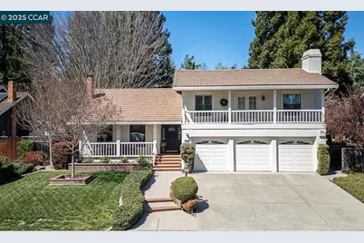 2766 Ascot Dr, San Ramon, CA 94583 - Photo 1