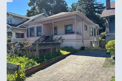 35 Randwick Ave, Oakland, CA 94611 - Photo 1