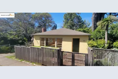 1232 Milvia Street, Berkeley, CA 94709 - Photo 1