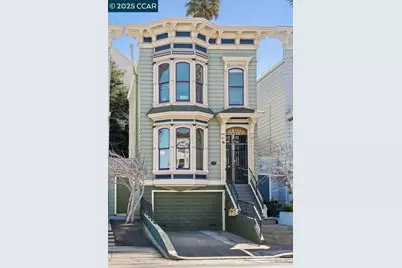1529A Golden Gate Avenue, San Francisco, CA 94115 - Photo 1