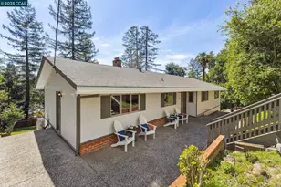 34 Las Palomas, Orinda, CA 94563 - Photo 1
