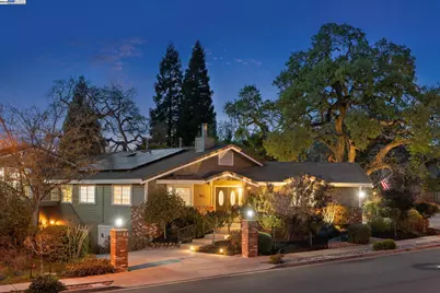 4613 Mirador Dr, Pleasanton, CA 94566 - Photo 1