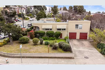 3440 Seminary Ave, Oakland, CA 94605 - Photo 1