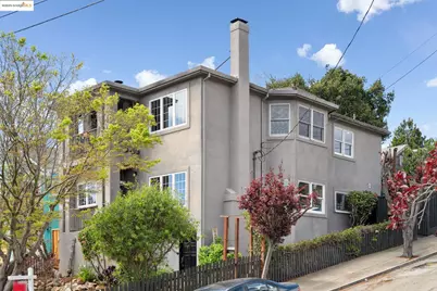 3427 Curran Way, Oakland, CA 94602 - Photo 1