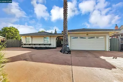 45 Tareyton Ct, San Ramon, CA 94583 - Photo 1