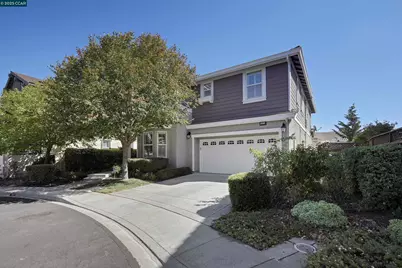 6654 Chalk Hill Lane, Vallejo, CA 94591 - Photo 1