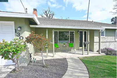 130 Luella Dr, Pleasant Hill, CA 94523 - Photo 1