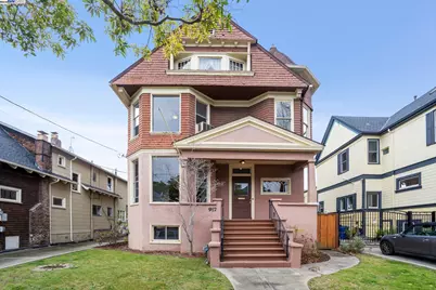 917 Chestnut St, Alameda, CA 94501 - Photo 1