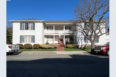1303 Paru St, Alameda, CA 94501 - Photo 1