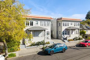 480 62nd St, Oakland, CA 94609 - Photo 1