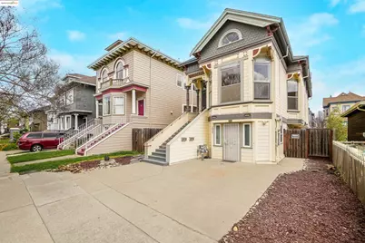1024 Magnolia Street, Oakland, CA 94607 - Photo 1
