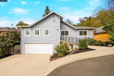 307 Ash, El Sobrante, CA 94803 - Photo 1