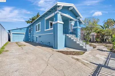 4526 Bond St, Oakland, CA 94601 - Photo 1