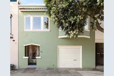494 Monterey Blvd, San Francisco, CA 94127 - Photo 1