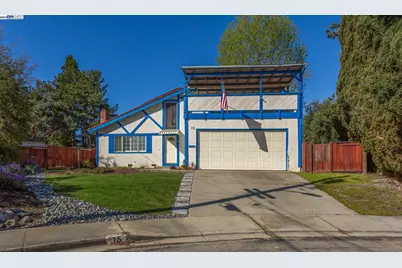 15 Norse Ct, Pleasant Hill, CA 94523 - Photo 1