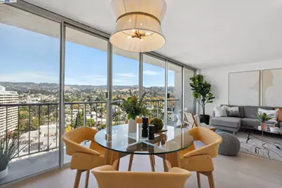 1 Kelton Ct #9F, Oakland, CA 94611 - Photo 1