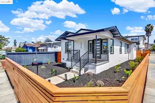 5900 Marshall St, Oakland, CA 94608 - Photo 1