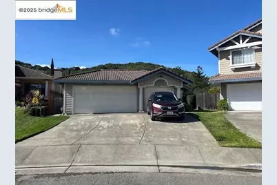 112 Woodstock Ct, Richmond, CA 94803 - Photo 1