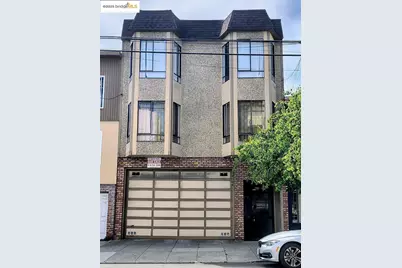 369-371 21st Ave, San Francisco, CA 94121 - Photo 1